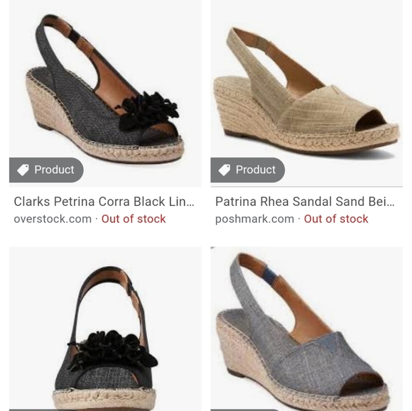 Sandals - Picture 5 of 5